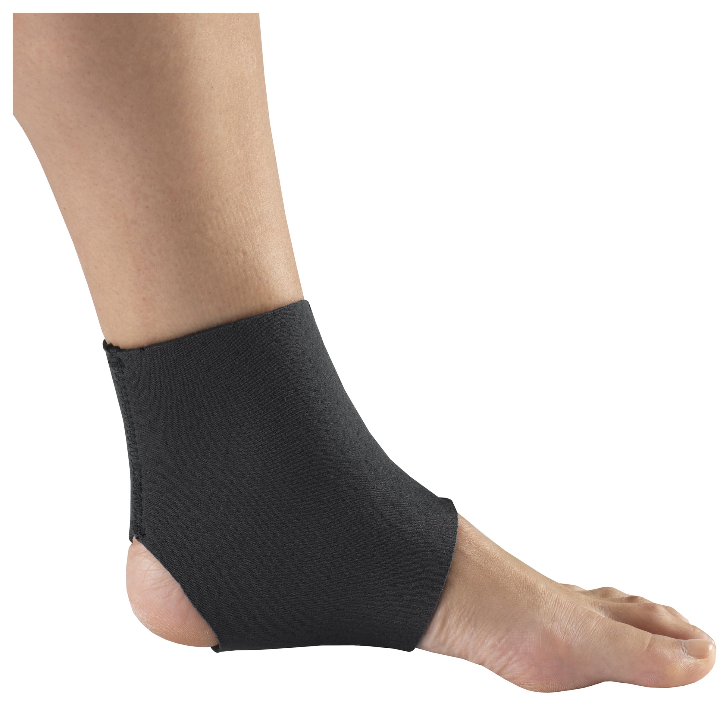 Amazon.com: OTC Ankle Support, Slip-on Style, Sprained Ankle Wrap